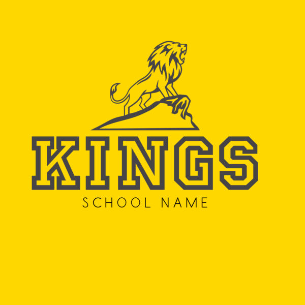 School Lions 05 Thumbnail