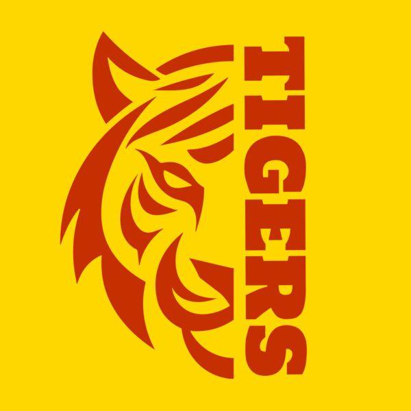 School Tigers 03 Thumbnail