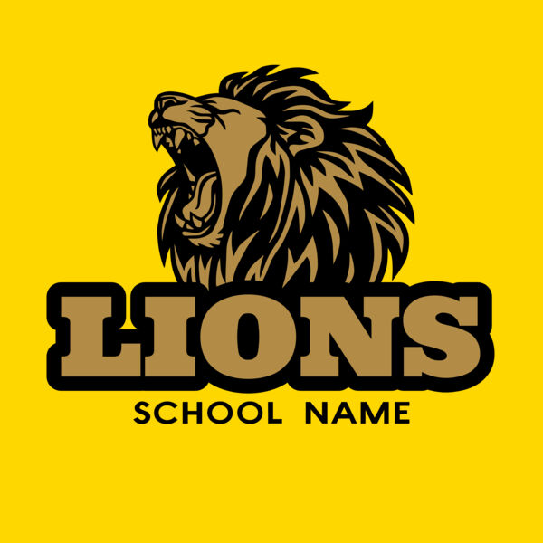 School Lions 06 Thumbnail
