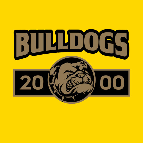 School Bulldog 01 Thumbnail