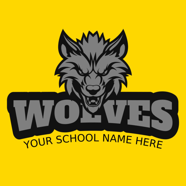 School Wolves 07 Thumbnail
