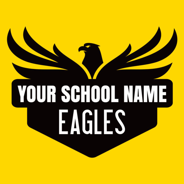 School Eagles 11 Thumbnail