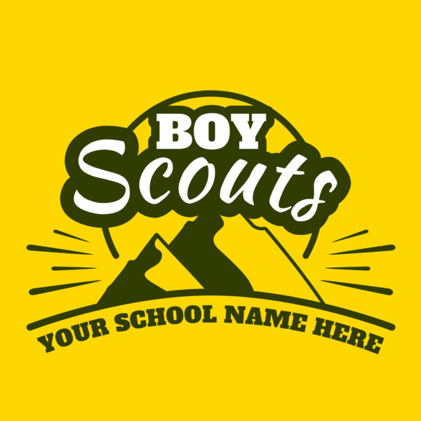 Boy Scouts 01 Thumbnail