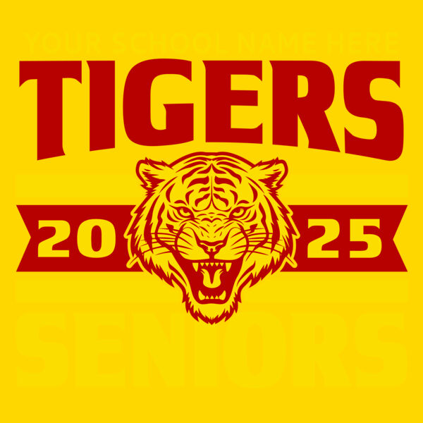 School Tigers 10 Thumbnail