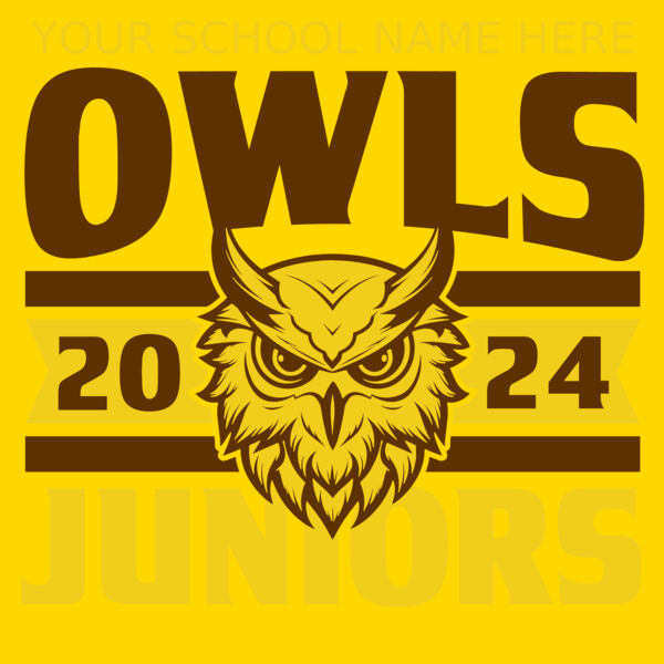 School Owls 06 Thumbnail