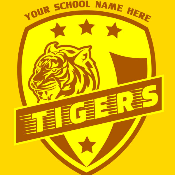 School Tigers 11 Thumbnail