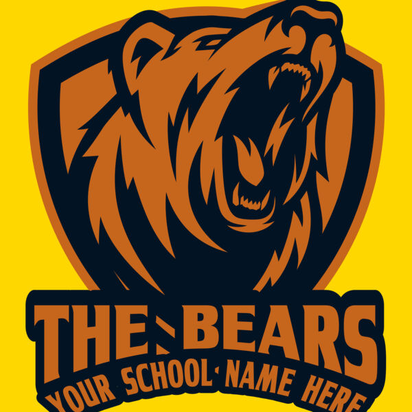 School Bears 03 Thumbnail