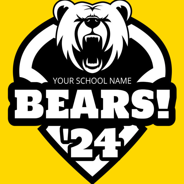 School Bears 04 Thumbnail