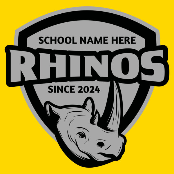 School Rhinos 01 Thumbnail