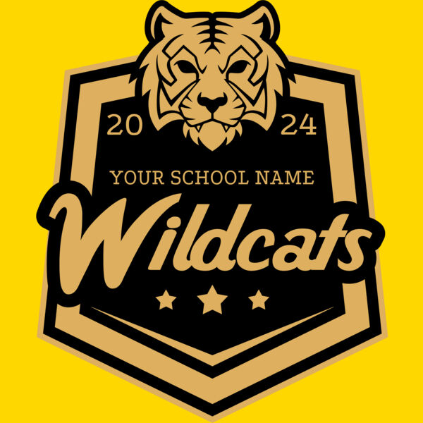 School Wildcats 03 Thumbnail