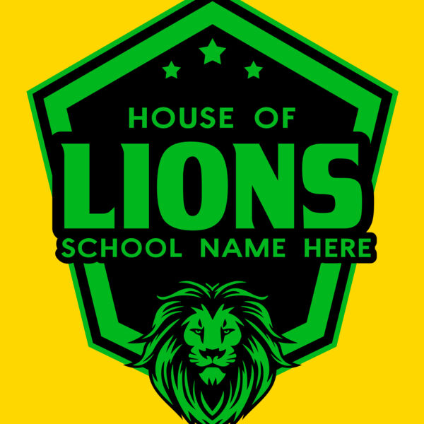 School Lions 13 Thumbnail