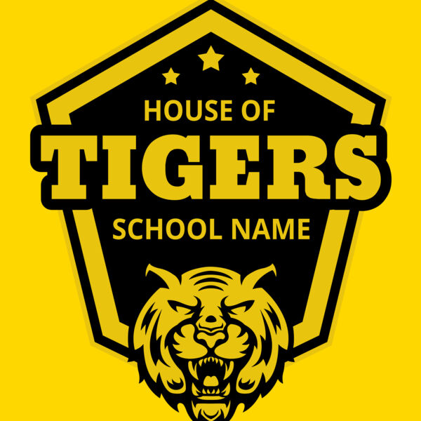 School Tigers 14 Thumbnail