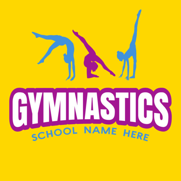 Gymnastics 17 Thumbnail