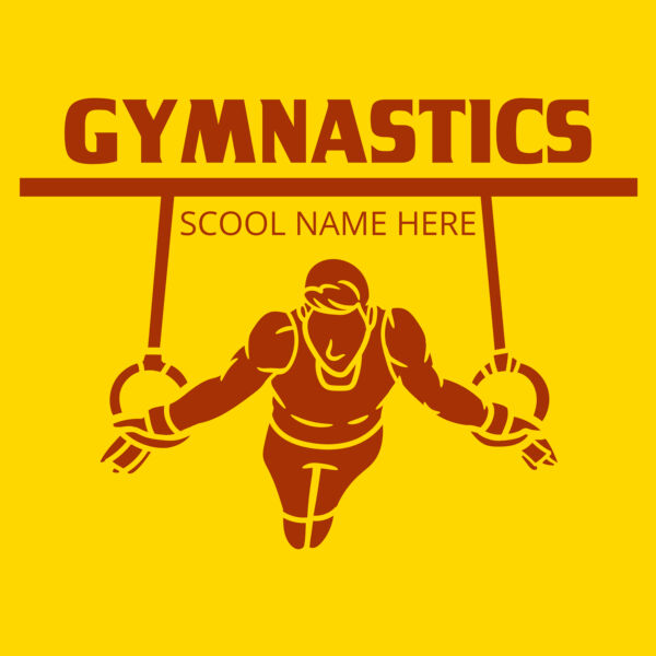 Gymnastics 21 Thumbnail