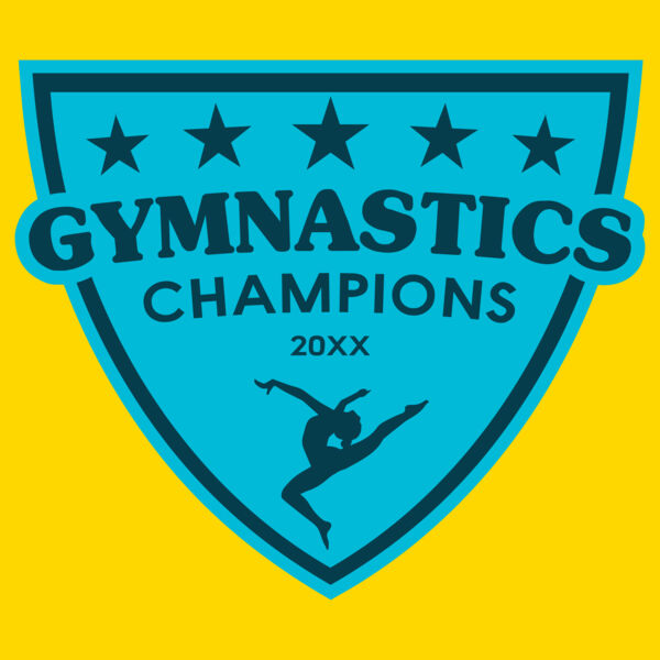 Gymnastics 23 Thumbnail