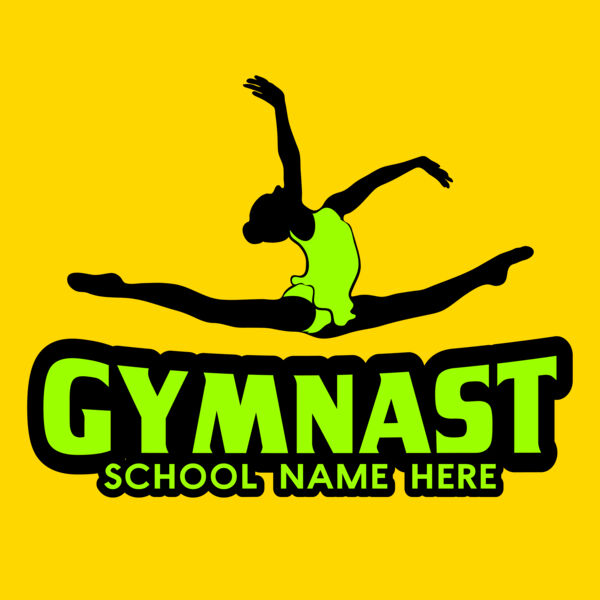 Gymnastics 28 Thumbnail