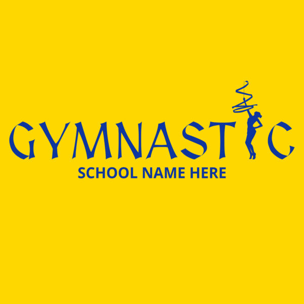 Gymnastics 32 Thumbnail