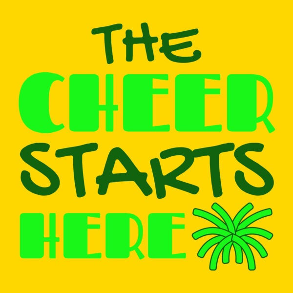 Cheerleading 12 Thumbnail