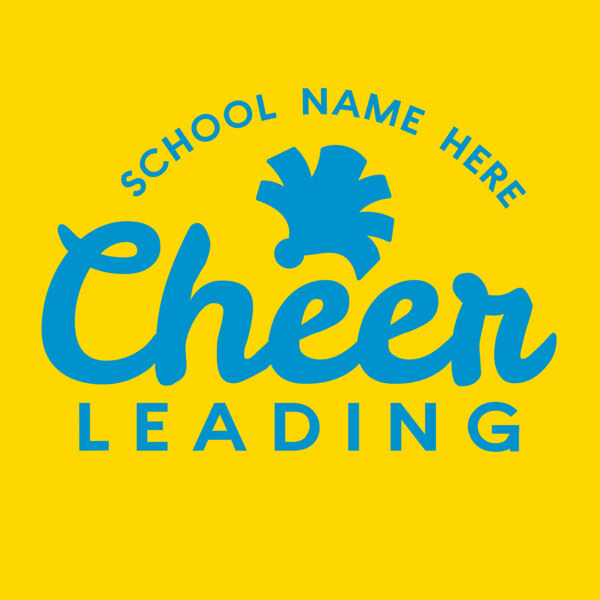 Cheerleading 25 Thumbnail