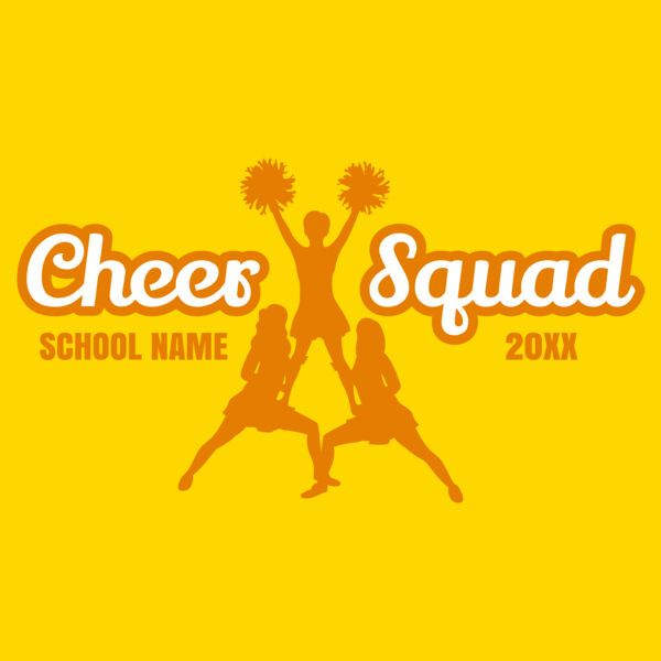 Cheerleading 35 Thumbnail