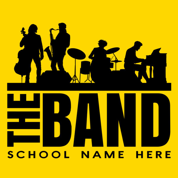 Marching Band 25 Thumbnail