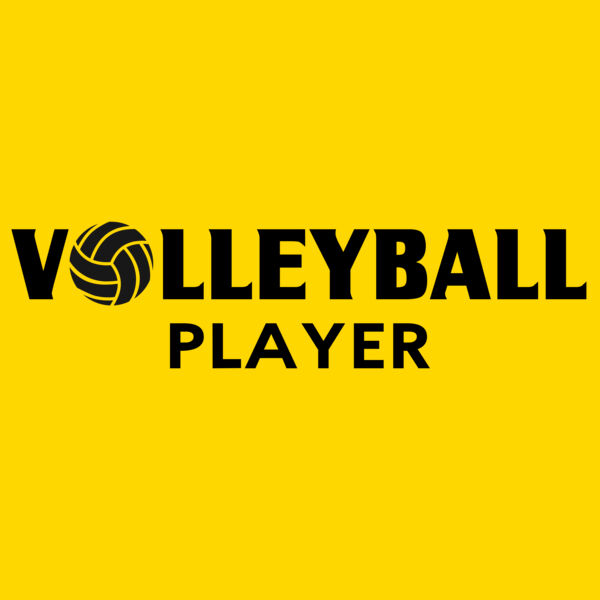 Volleyball 01 Thumbnail