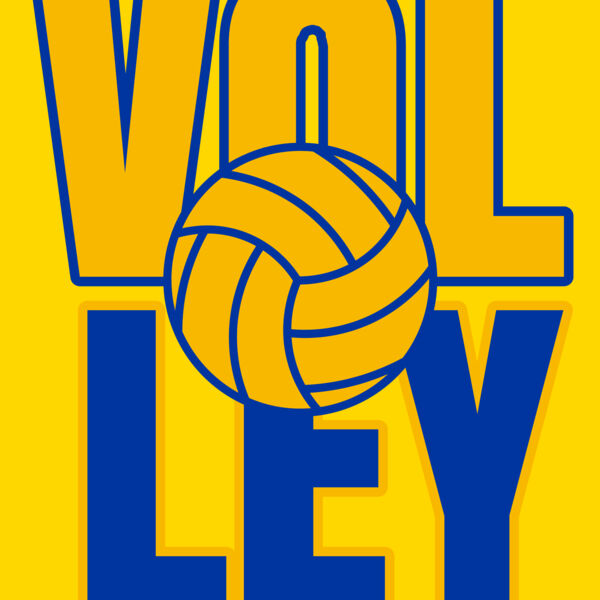 Volleyball 02 Thumbnail