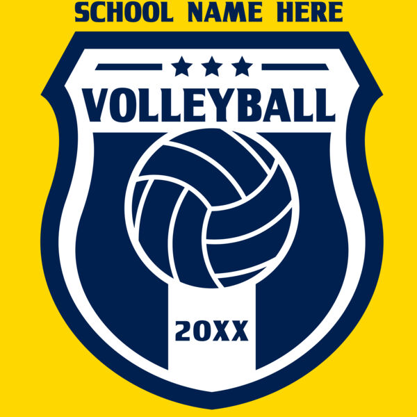 Volleyball 03 Thumbnail