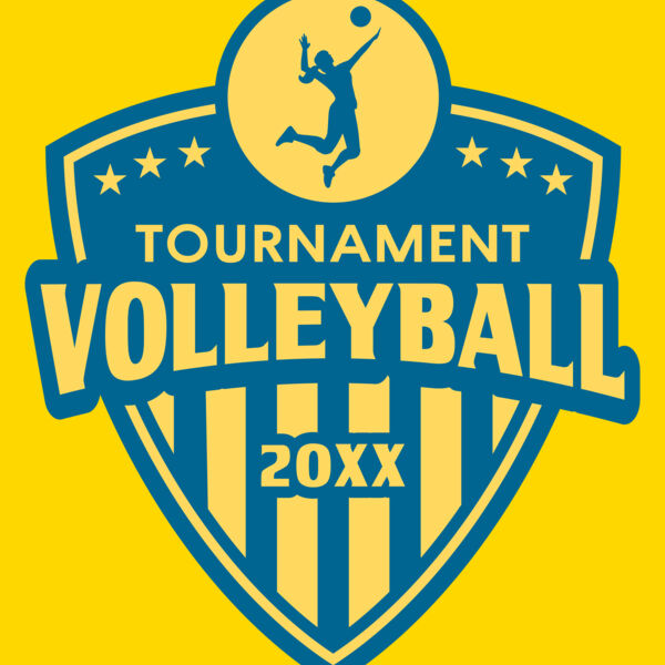 Volleyball 04 Thumbnail