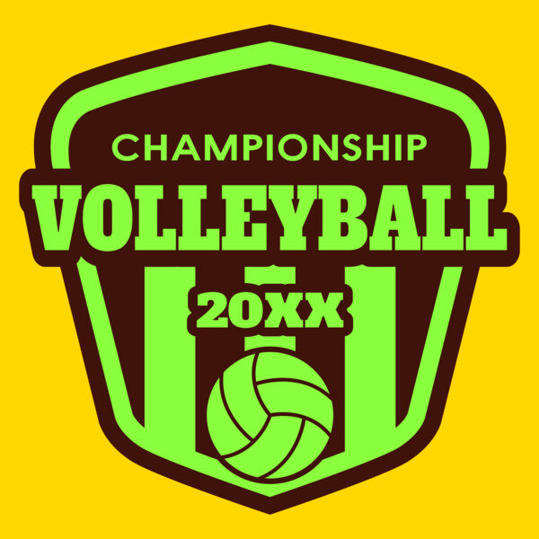 Volleyball 05 Thumbnail