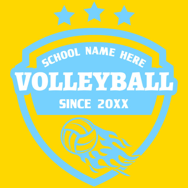 Volleyball 06 Thumbnail