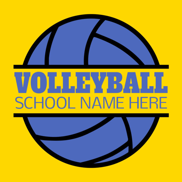 Volleyball 07 Thumbnail