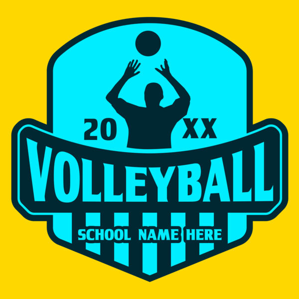 Volleyball 08 Thumbnail