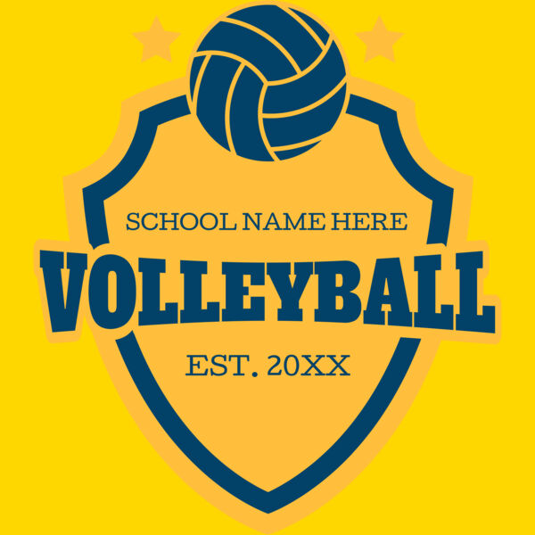 Volleyball 09 Thumbnail