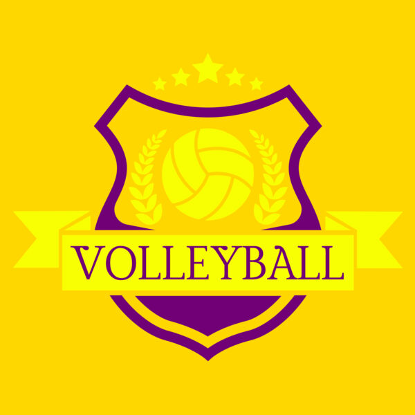 Volleyball 10 Thumbnail