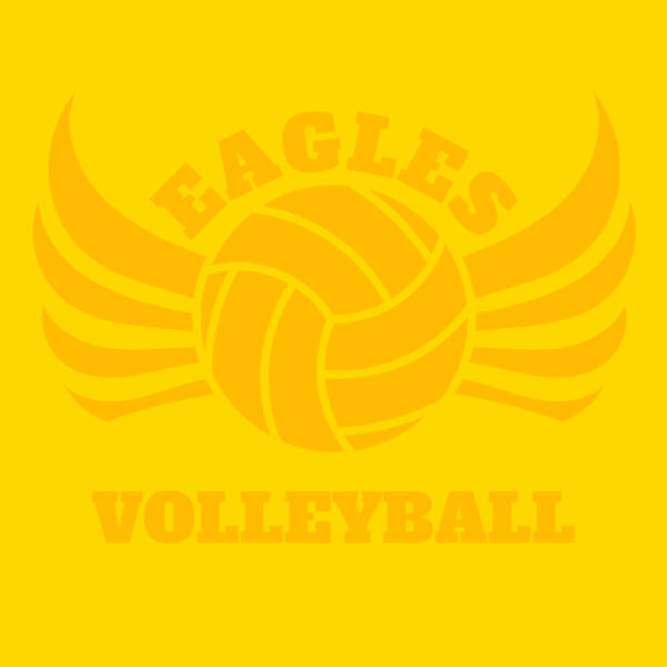 Volleyball 11 Thumbnail