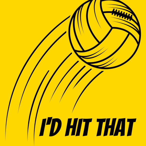 Volleyball 13 Thumbnail