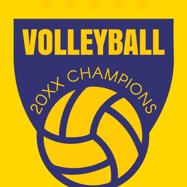 Volleyball 15 Thumbnail