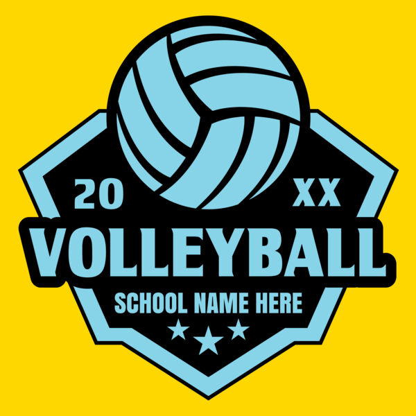Volleyball 16 Thumbnail