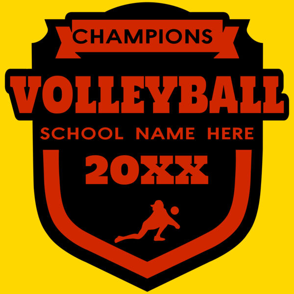 Volleyball 17 Thumbnail