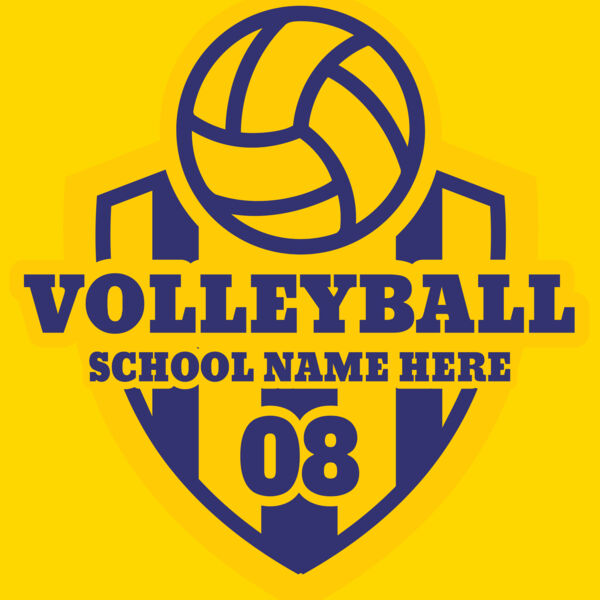 Volleyball 19 Thumbnail