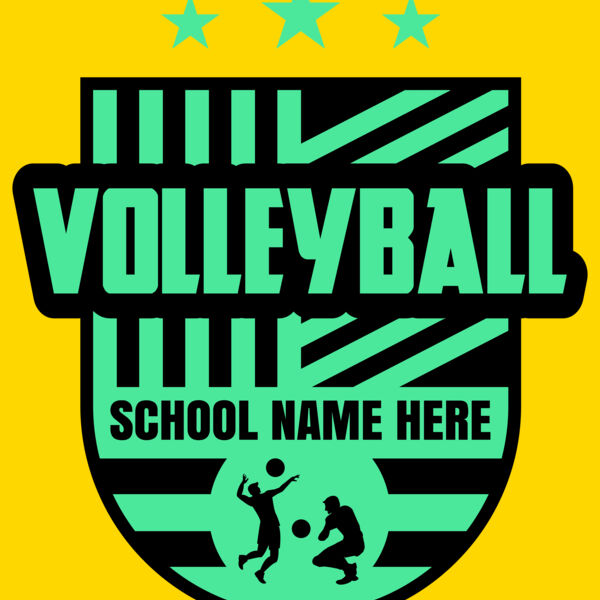 Volleyball 21 Thumbnail