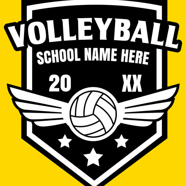 Volleyball 25 Thumbnail
