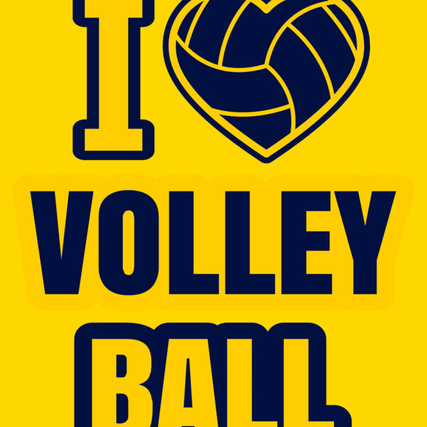 Volleyball 26 Thumbnail