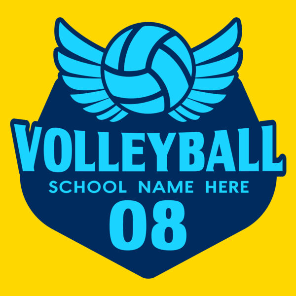 Volleyball 28 Thumbnail