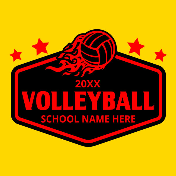 Volleyball 30 Thumbnail