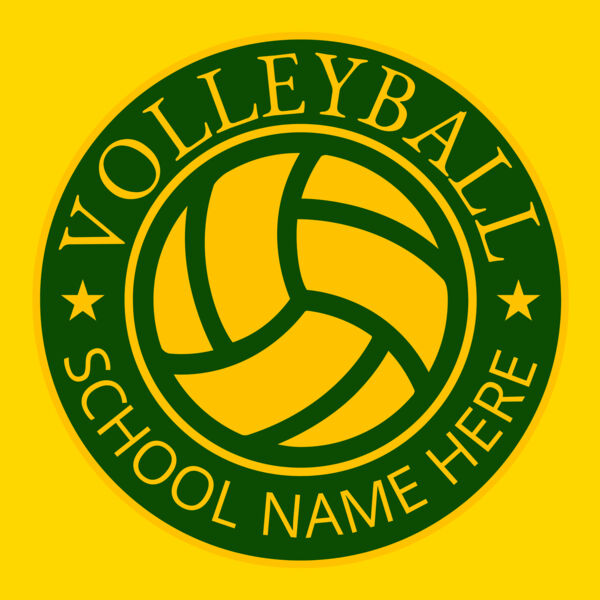 Volleyball 31 Thumbnail