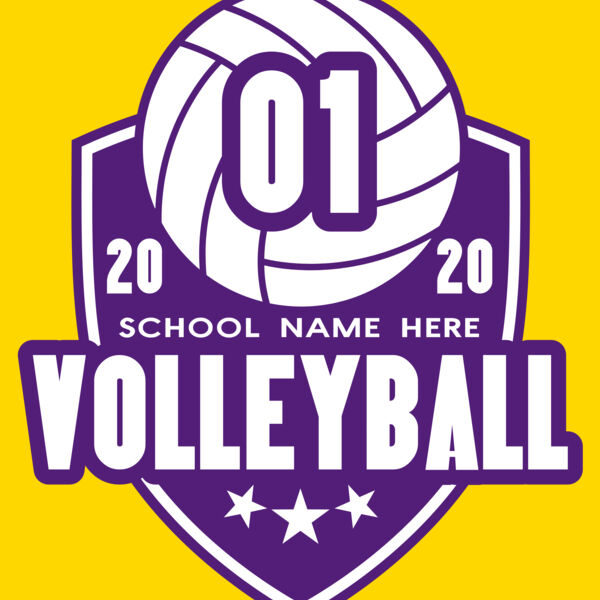 Volleyball 33 Thumbnail