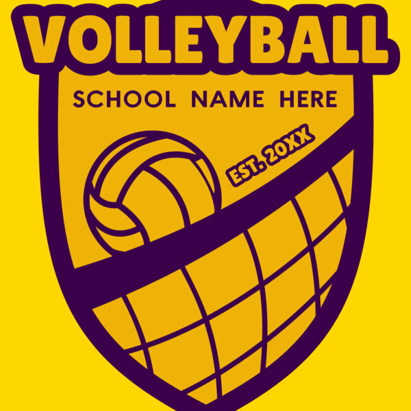 Volleyball 34 Thumbnail