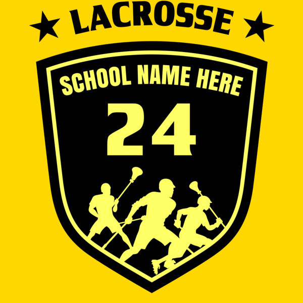 Lacrosse 30 Thumbnail